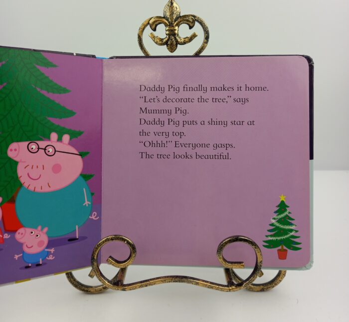 Peppa Pig: Peppa's Christmas - Image 2