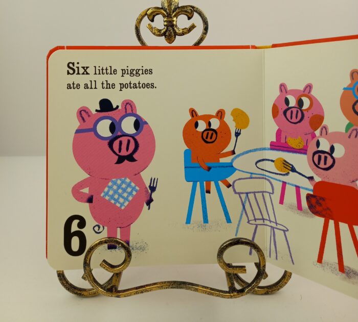 This Little Piggy - Image 2