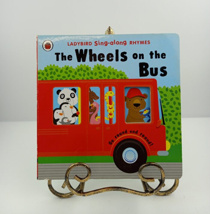 The Wheels on the Bus