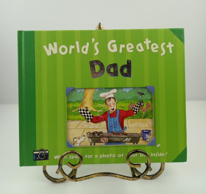 World's Greatest Dad