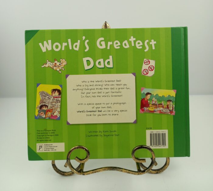 World's Greatest Dad - Image 3