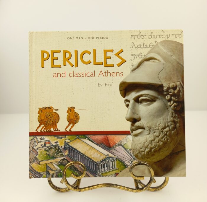 Pericles and Classical Athens