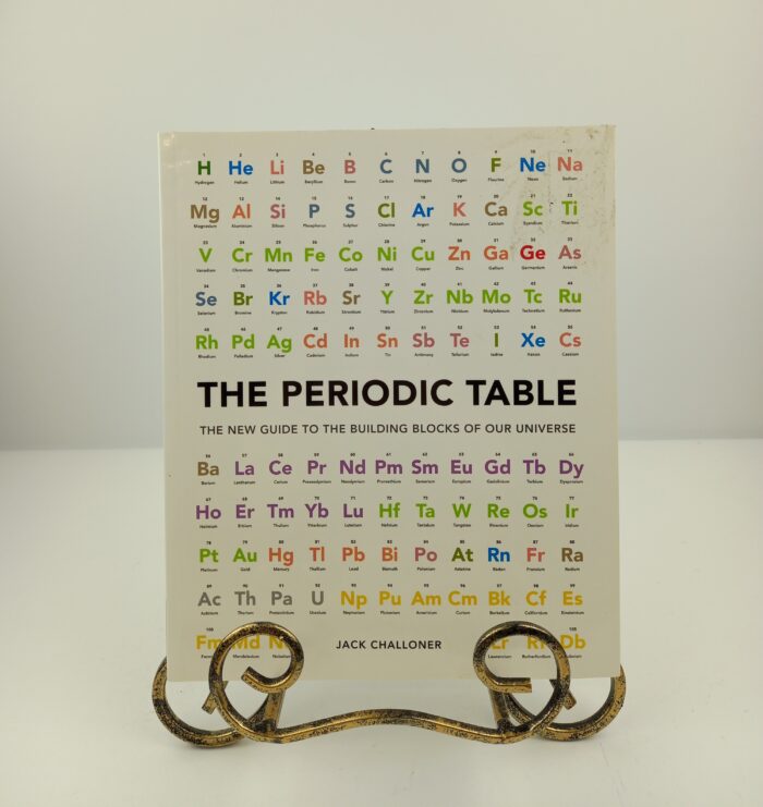 The Periodic Table