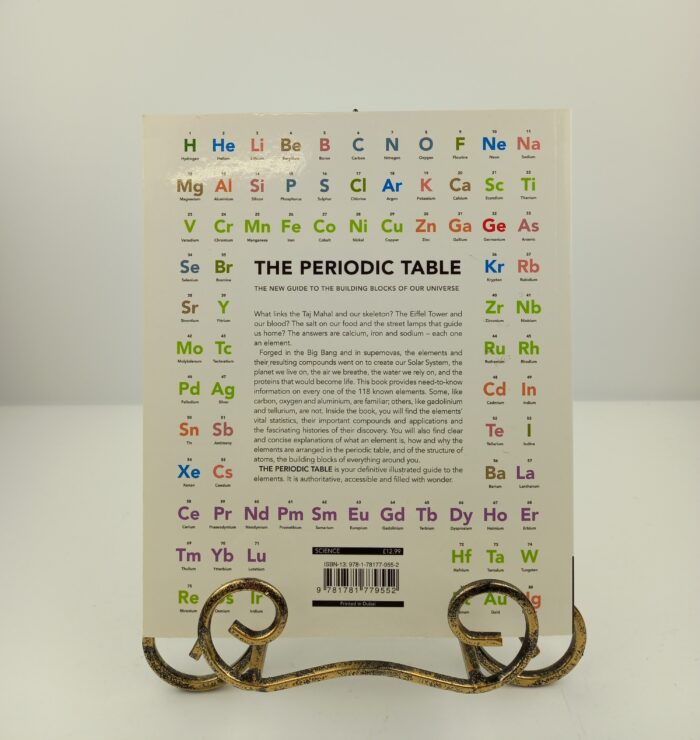 The Periodic Table - Image 3