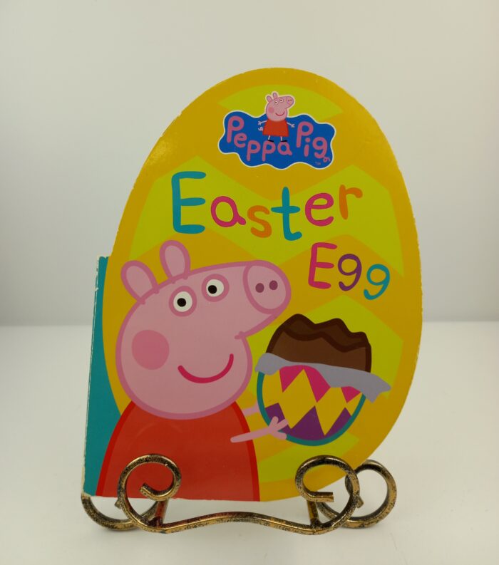 Peppa Pig: Easter Egg