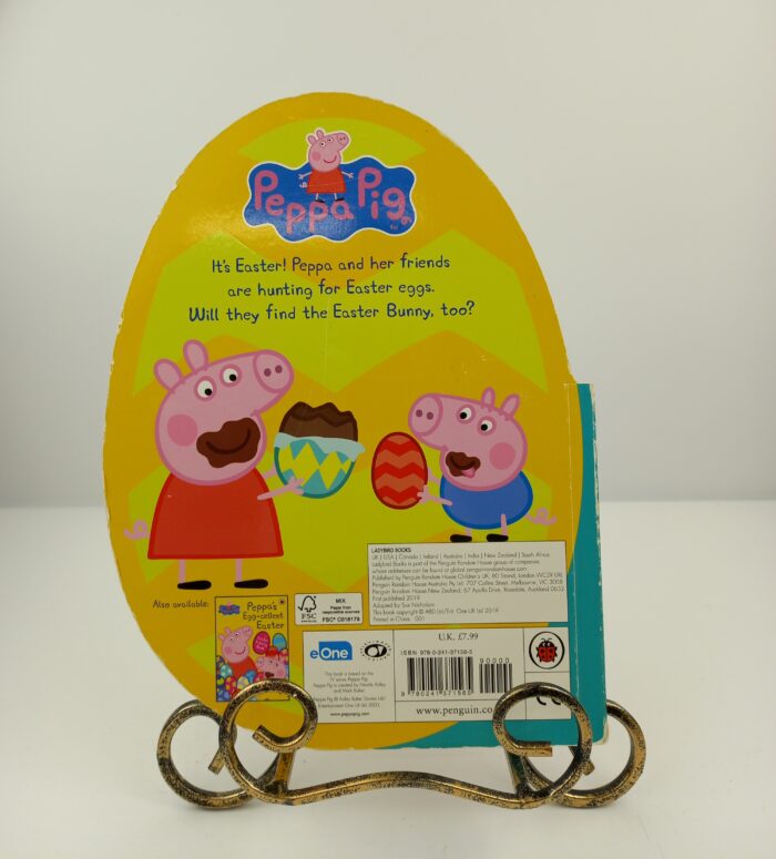 Peppa Pig: Easter Egg - Image 3