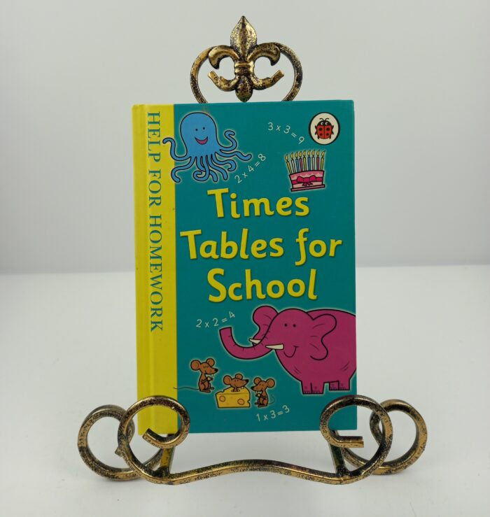 Times Tables for School