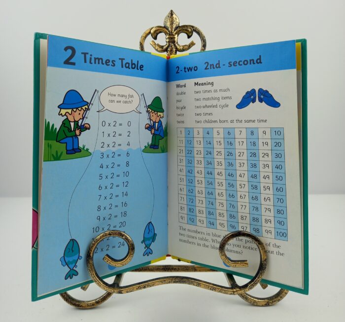 Times Tables for School - Image 2