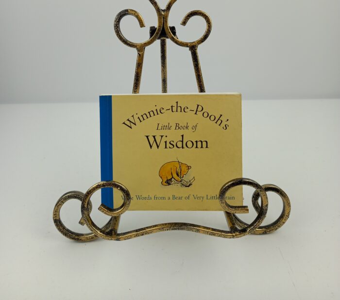 Little book of Wisdom