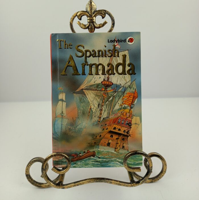 The Spanish Armada