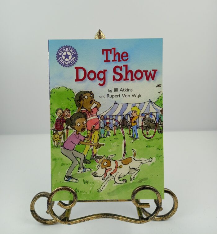 The Dog Show