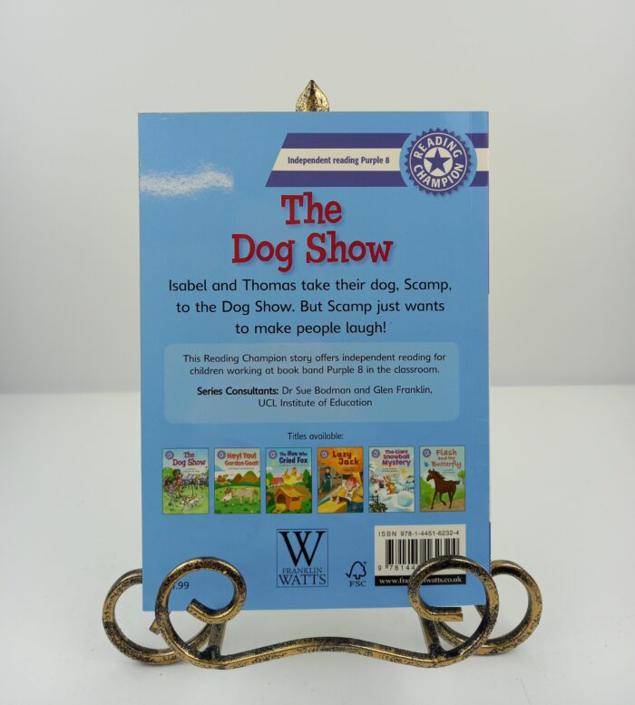 The Dog Show - Image 3