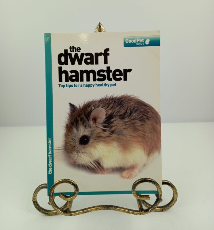 The Dwarf Hamster