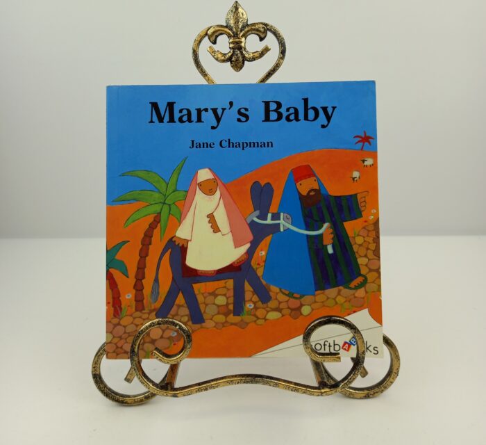 Mary's Baby