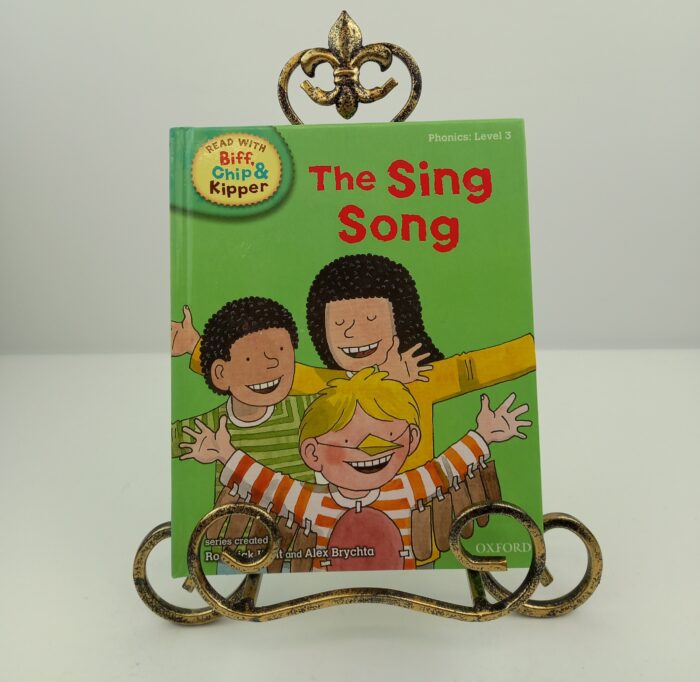 The Sing Song