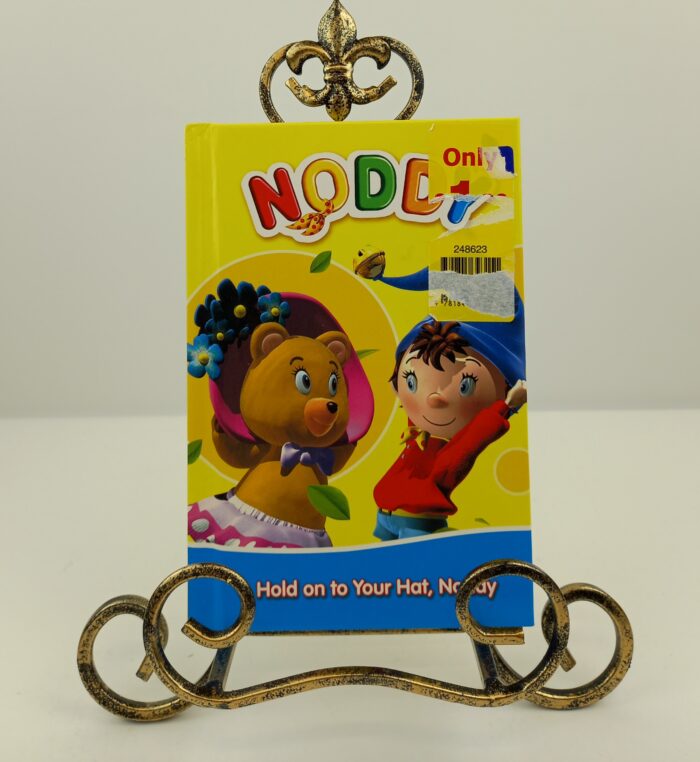 Noddy