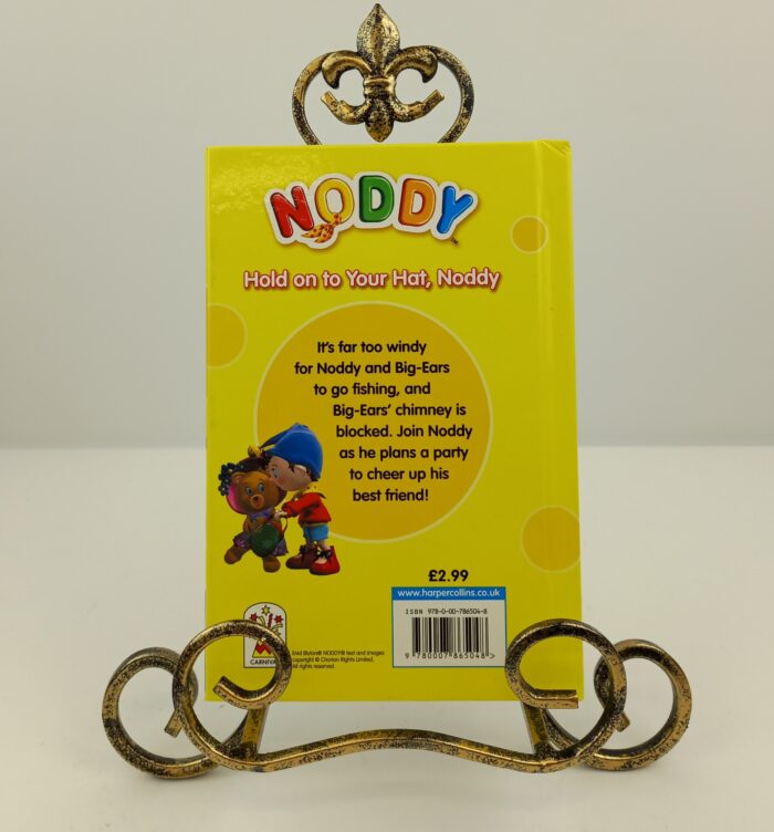 Noddy - Image 3