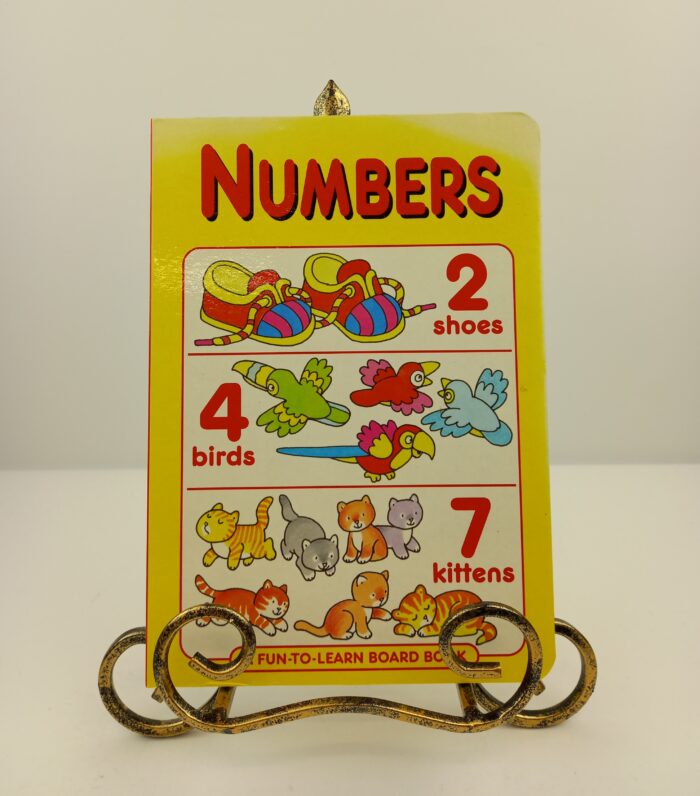 Numbers