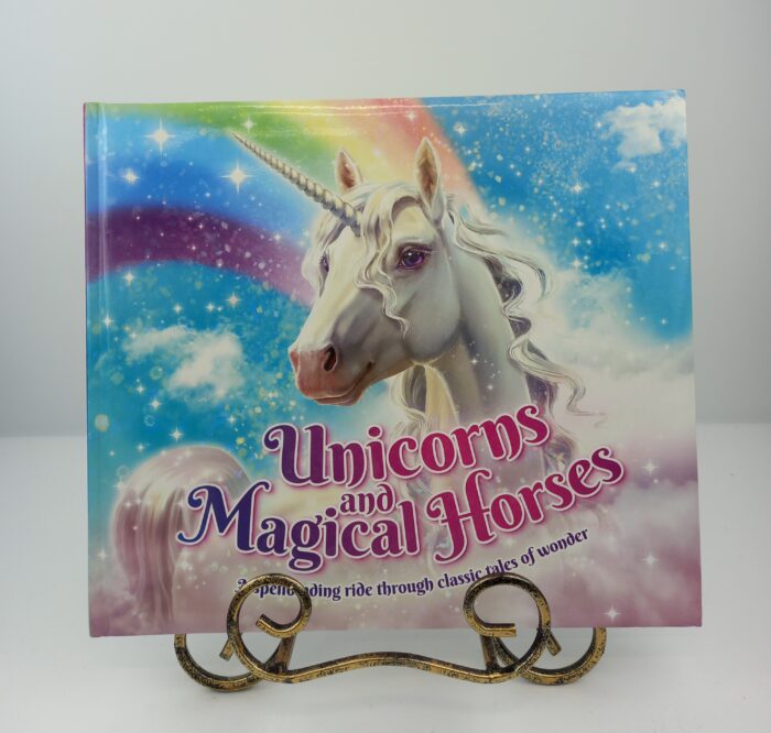 Unicorns and Magical Horses