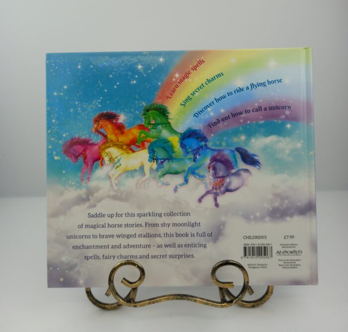 Unicorns and Magical Horses - Image 3