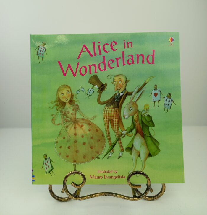 Alice in Wonderland