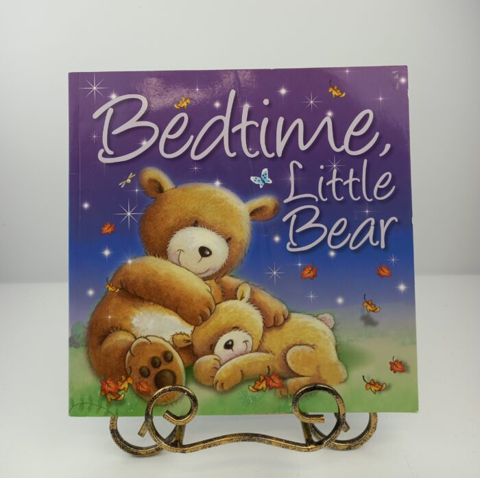 Bedtime, Little Bear