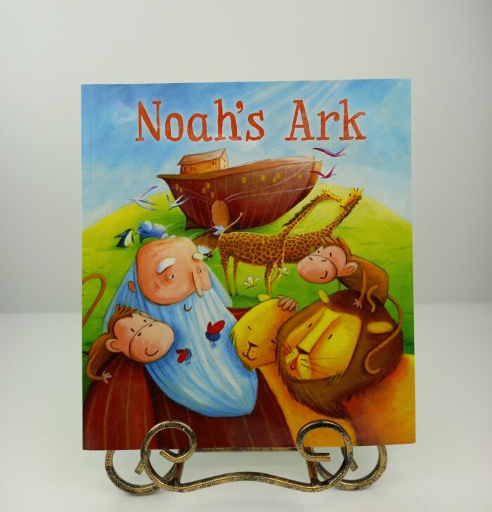 Noah's Ark