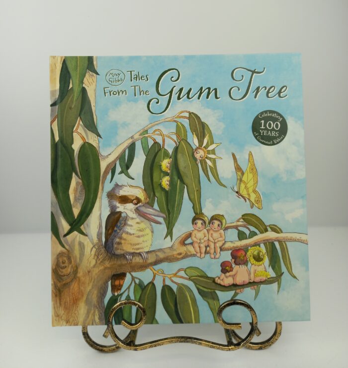 Tales from the Gum Tree