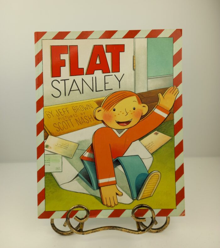 Flat Stanley