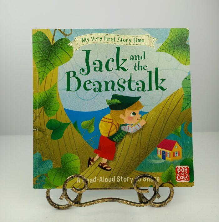 Jack and the Beanstalk