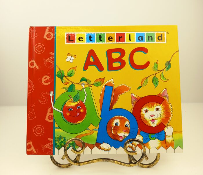 Letterland ABC