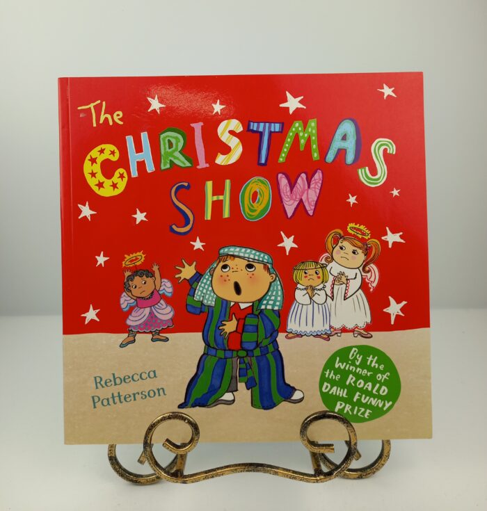 The Christmas Show