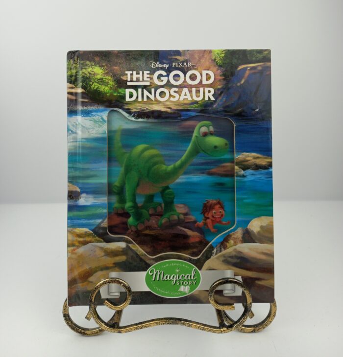 The Good Dinosaur