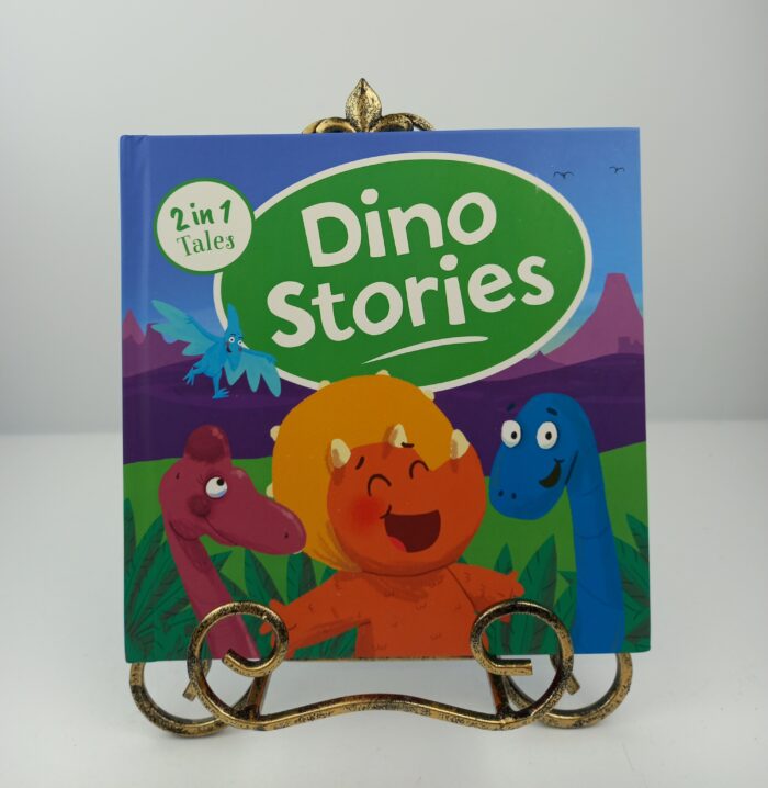 Dino Stories