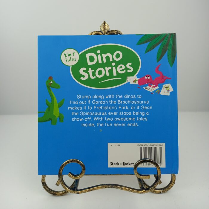 Dino Stories - Image 3