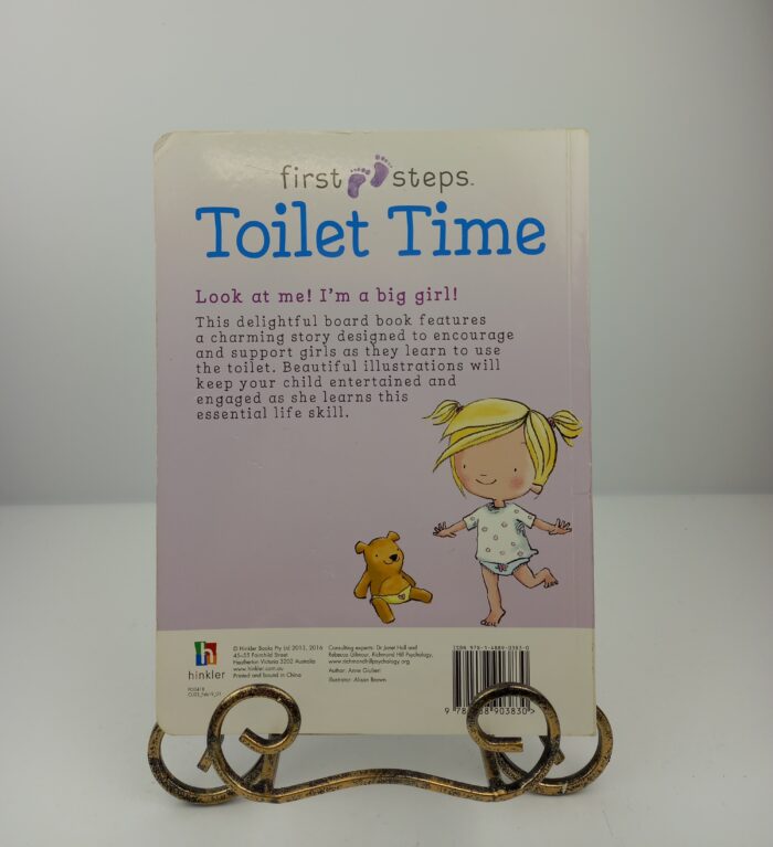 Toilet Time - Image 3