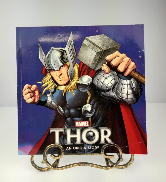 Thor