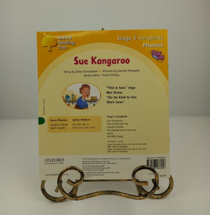 Sue Kangaroo - Image 3