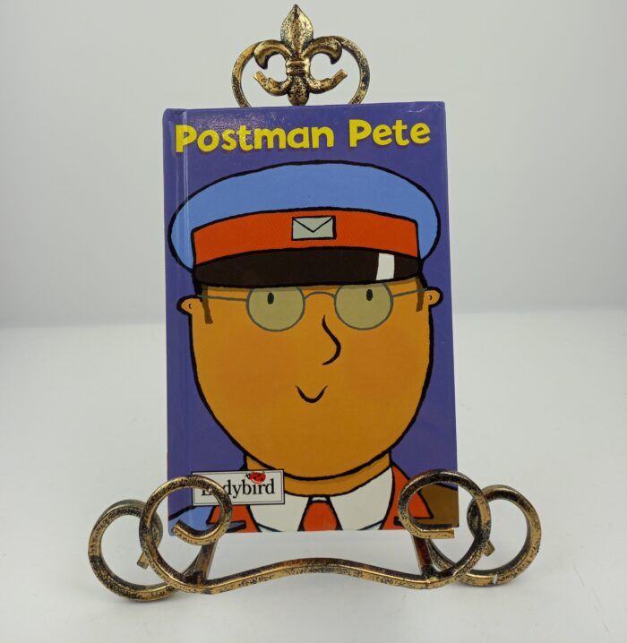 Postman Pete