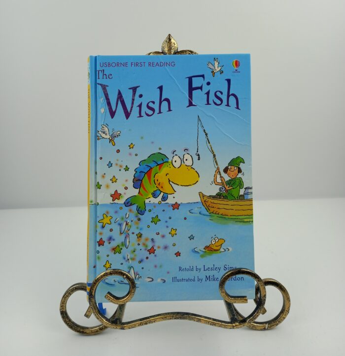 Wish Fish