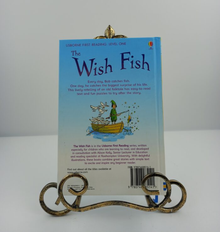 Wish Fish - Image 3