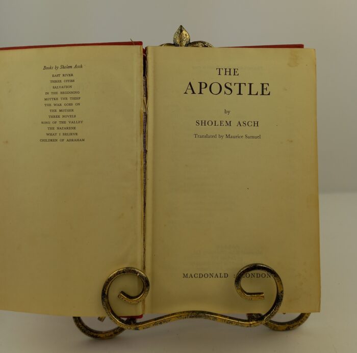 The Apostle - Image 2