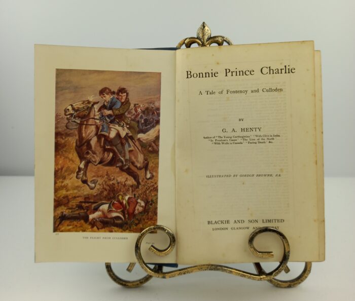 Bonnie Prince Charlie - Image 2