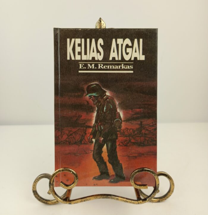 Kelias atgal