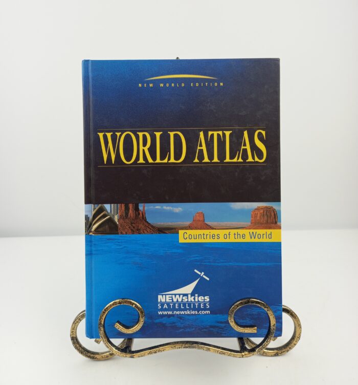 World Atlas