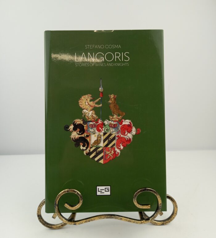 Langoris Stories of Wines and Knights