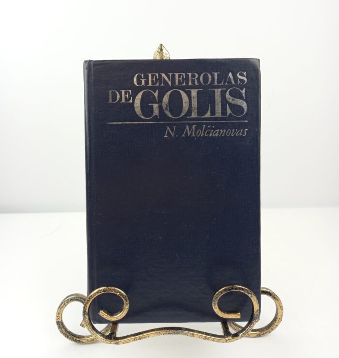 Generolas de Golis