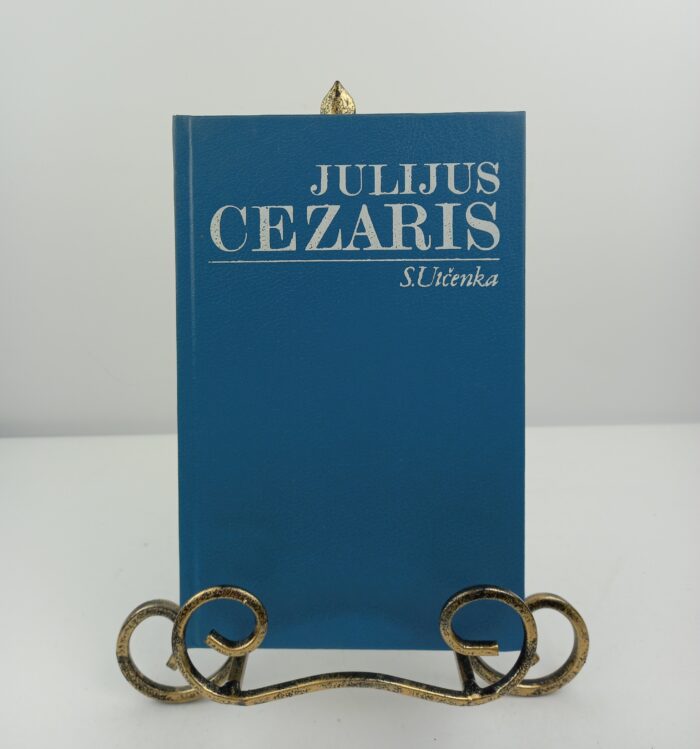 Julijus Cezaris