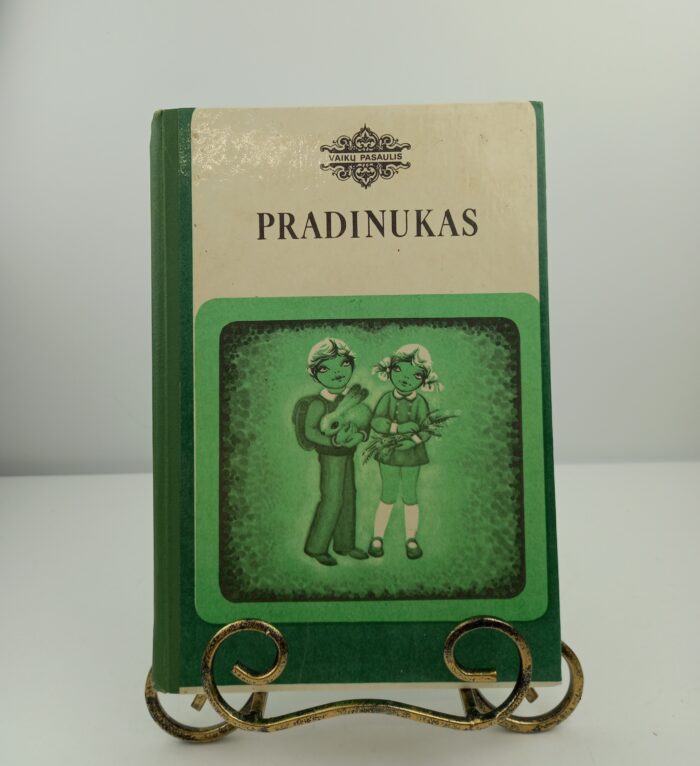 Pradinukas