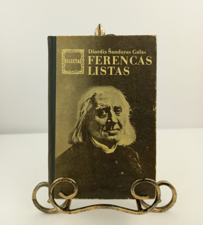 Ferencas Listas